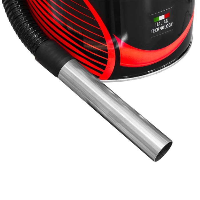 Lavor Aspiracenere Ashley 112 800W 18 litri