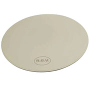 R.G.V. Pietra Ø 33cm per Forno Pizza Vulcano