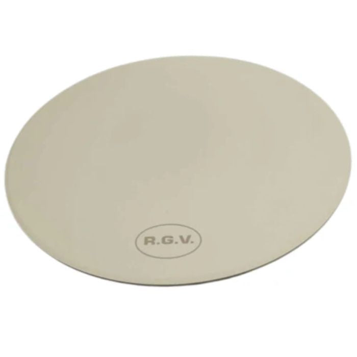 R.G.V. Pietra Ø 33cm per Forno Pizza Vulcano