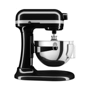 Kitchenaid 5KSM55SXXEOB Impastatrice 5,2 L Nero
