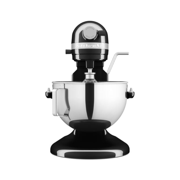 Kitchenaid 5KSM55SXXEOB Impastatrice 5,2 L Nero