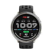 Amazfit Active 2 display AMOLED