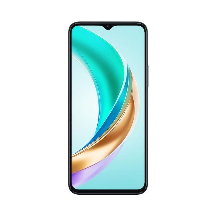 Honor X6b 4+128GB Midnight Black