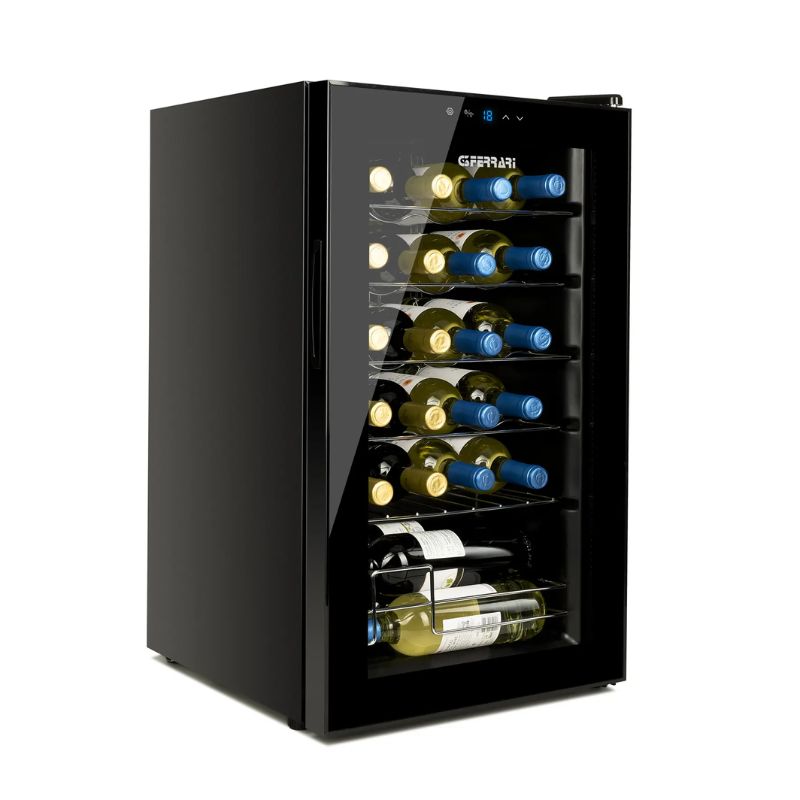 G3 Ferrari Cantinetta Vino Riserva 24  Raffreddamento a compressore 24 bottiglie