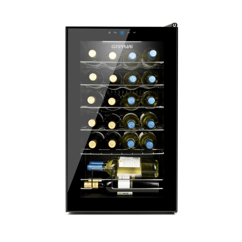 G3 Ferrari Cantinetta Vino Riserva 24  Raffreddamento a compressore 24 bottiglie