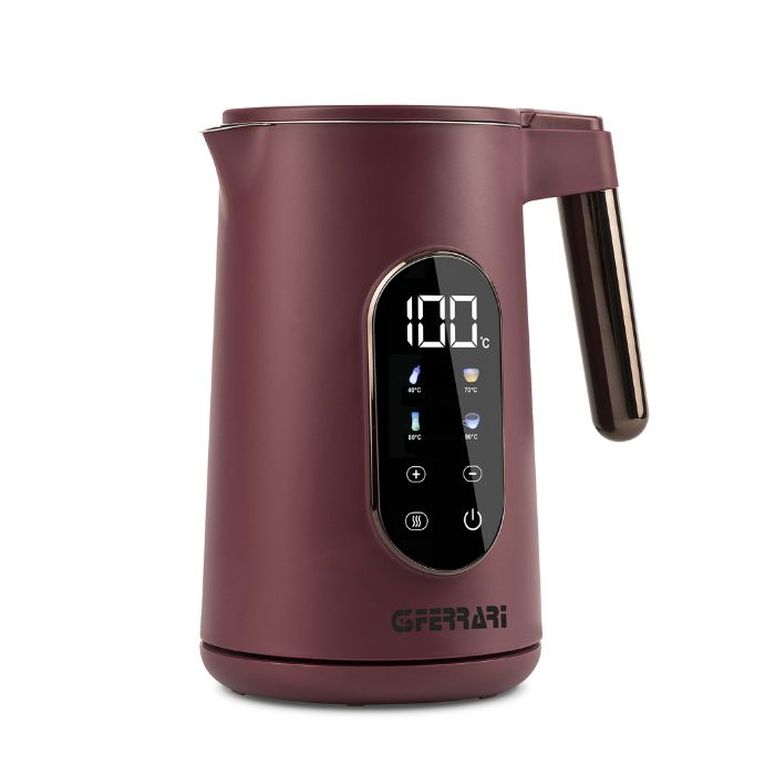 Melchioni Tisaniere Tech Bollitore G10205 1,7 litri