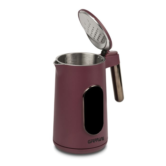 Melchioni Tisaniere Tech Bollitore G10205 1,7 litri