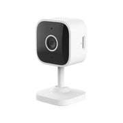 Trust IPCAM-2900 Telecamera di sicurezza con allarme sonoro per interno Wi-Fi White