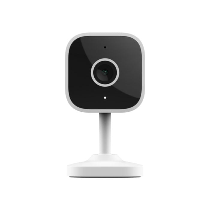Trust IPCAM-2900 Telecamera di sicurezza con allarme sonoro per interno Wi-Fi White