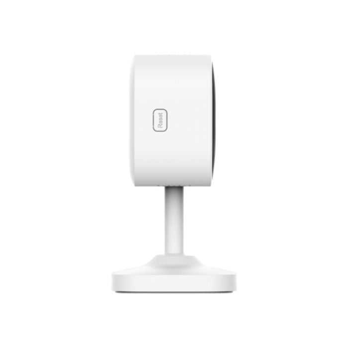 Trust IPCAM-2900 Telecamera di sicurezza con allarme sonoro per interno Wi-Fi White