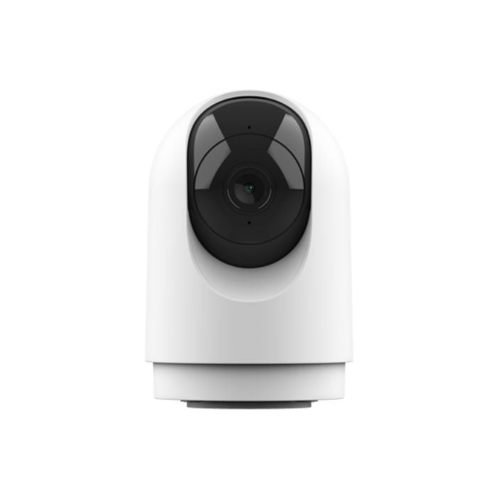 Trust IPCAM-2700 Telecamera di sicurezza per interni a 360° con allarme sonoro