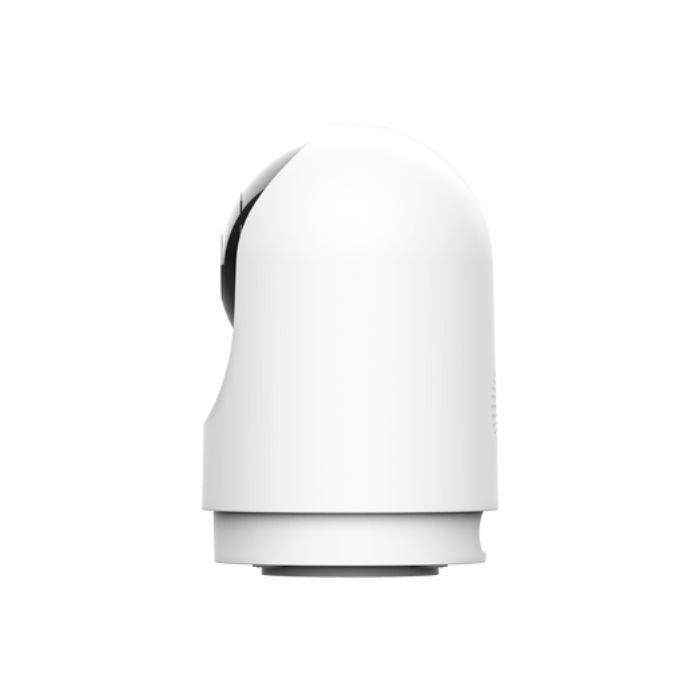 Trust IPCAM-2700 Telecamera di sicurezza per interni a 360° con allarme sonoro