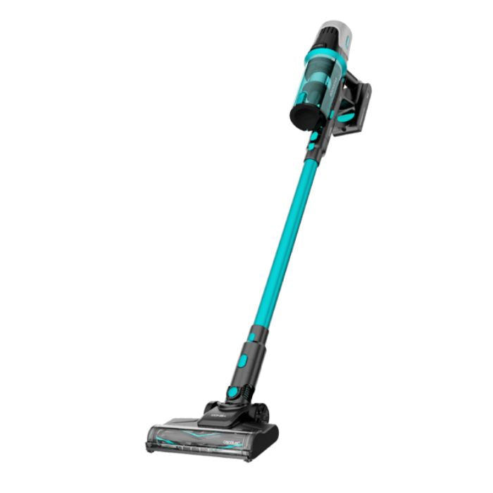 Conga Rockstar 1500 Horizon Genesis XL Aspirapolvere Senza Filo