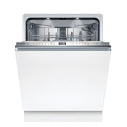 Bosch SMV6ECX10E Lavastoviglie a scomparsa totale da 60cm 14 coperti (A)