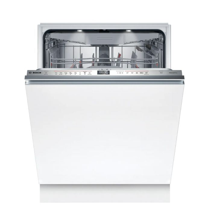 Bosch SMV6ECX10E Lavastoviglie a scomparsa totale da 60cm 14 coperti (A)