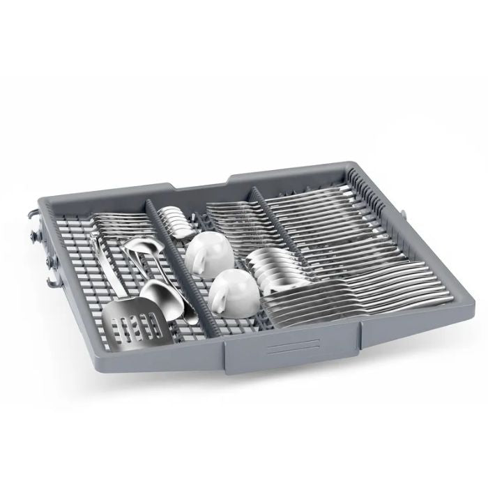 Bosch SMV6ECX10E Lavastoviglie a scomparsa totale da 60cm 14 coperti (A)