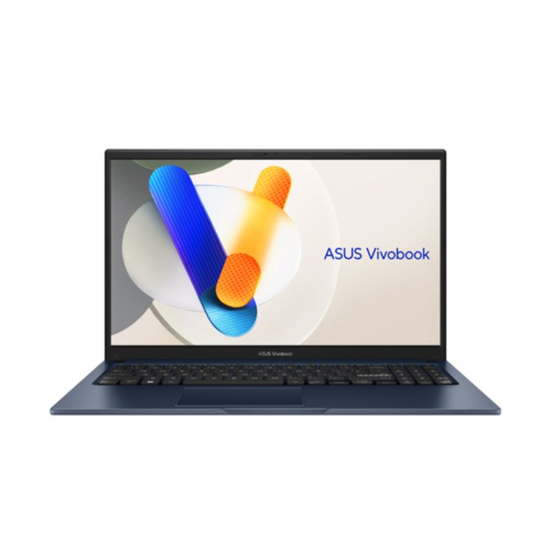 ASUS Vivobook 15 F1504VA-NJ2341W Intel Core i7-1355U Computer portatile 15.6 Pollici Full HD 16 GB DDR4-SDRAM 1 TB SSD Wi-Fi 5 Windows 11 Home