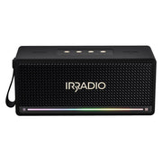 Irradio IR- M6 Cassa Bluetooth 5.4 56W IPX7 illuminazione RGB
