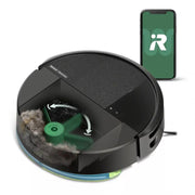 Roomba Irobot 205 Combo DustCompactor Robot Aspirapolvere