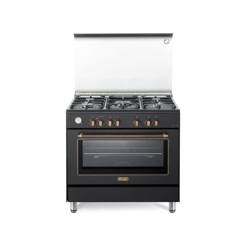 De Longhi PEMA 965 CSG Cucina con forno elettrico multifunzione CLASSE A