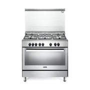 De Longhi PEMX 96 ED Cucina con forno elettrico multifunzione