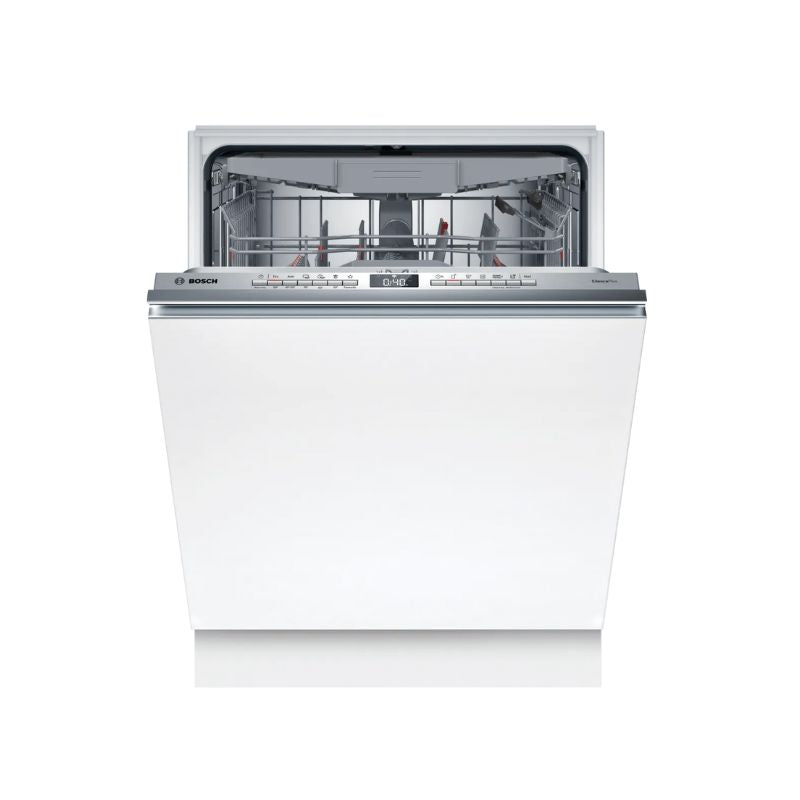Bosch SMH4ECX27E lavastoviglie 60 cm a scomparsa totale cerniere sliding VarioHinge CLASSE A