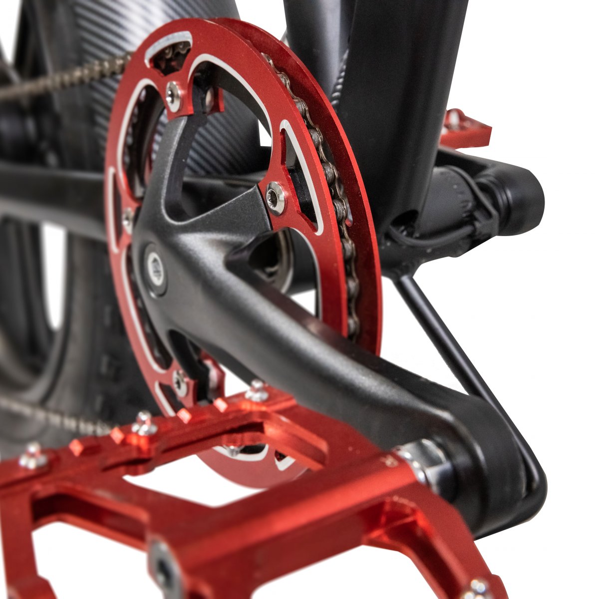 EMG E-Bike Bomber MWC