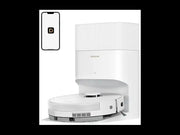 DREAME D20VIM Plus aspirapolvere robot, 700 W