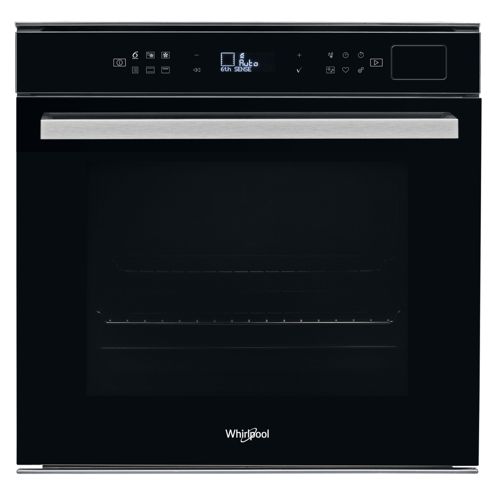 Whirlpool AKZMS8680BL Forno a Incasso 73Lt