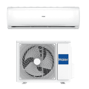 Haier Clima H1U24TAA 24000 btu split system Condizionatore Fisso Unità Interna e Esterna Wi-Fi hOn