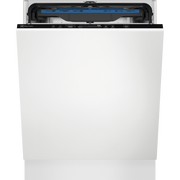 Electrolux Lavastoviglie a Incasso Scomparsa Totale Serie 600 SatelliteClean 60 cm