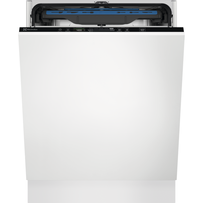 Electrolux Lavastoviglie a Incasso Scomparsa Totale Serie 600 SatelliteClean 60 cm