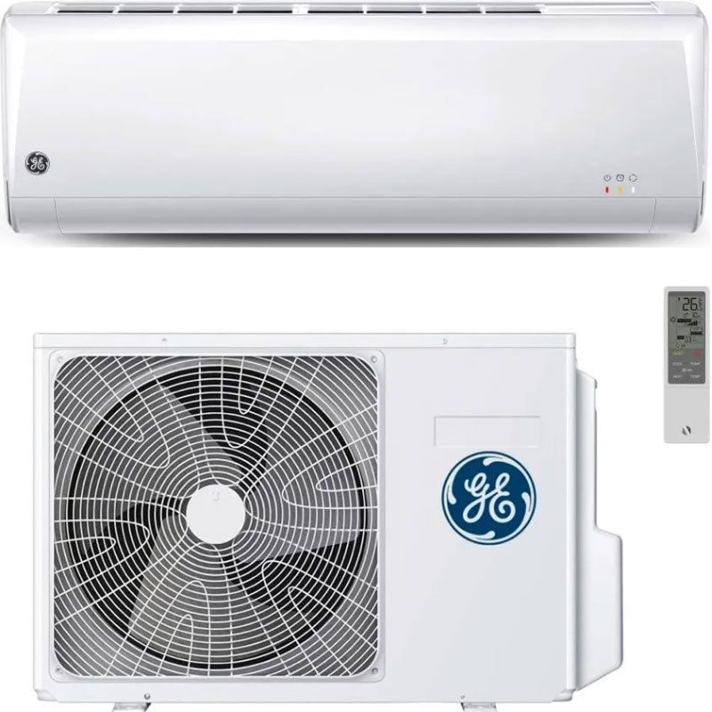 Condizionatore Energy+ Ges/nig25-20 Inverter Monosplit 9000 Btu Bianco