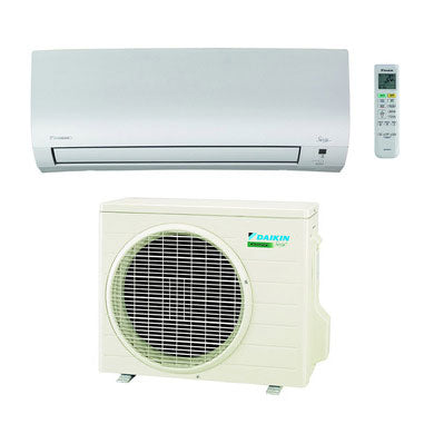 Daikin ATXP35M/ARXP35M Climatizzatore split system Bianco