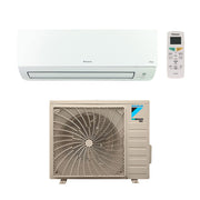 Daikin Climatizzatore split system Linea Ecoplus ARXQ25A + ATXQ25A