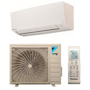 Daikin ATXC25B/ARXC25B Climatizzatore split system Bianco