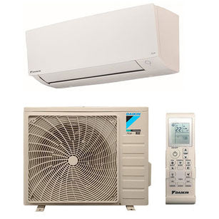 Daikin ATXC25B/ARXC25B Climatizzatore split system Bianco