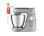 Kenwood Titanium Chef Baker XL Impastatrice Planetaria 7 Lt 1200 W