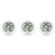 Explore Termoigrometro WSH-0008 White