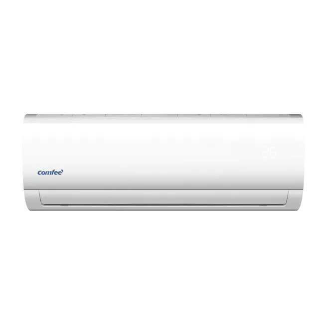 Comfee' CF-CFW09A Condizionatore Fisso, Monosplit, Inverter, 9000 Btu, Unità Interna E Esterna, Bianco