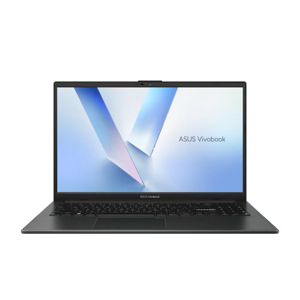 ASUS Notebook Vivobook Go 15 E1504FA-BQ5705W 15,6" FHD Ryzen 5 7520U 8GB 512GB SSD Windows 11 Home Nero