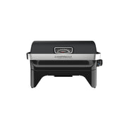 Campingaz Attitude Black Barbecue da Tavolo a Gas, 1 Bruciatore