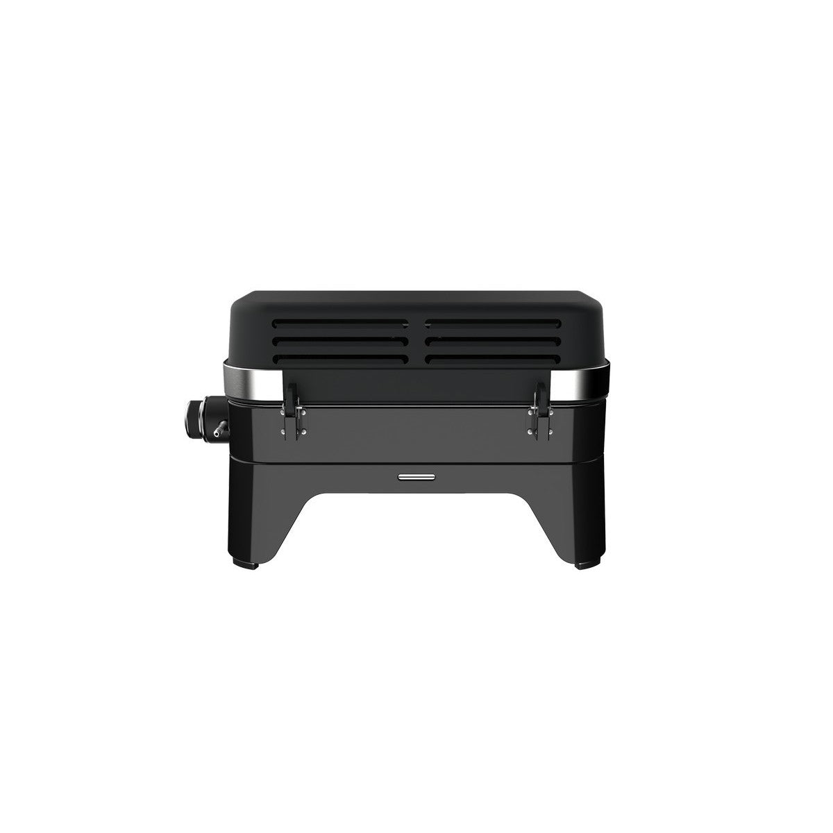 Campingaz Attitude Black Barbecue da Tavolo a Gas, 1 Bruciatore