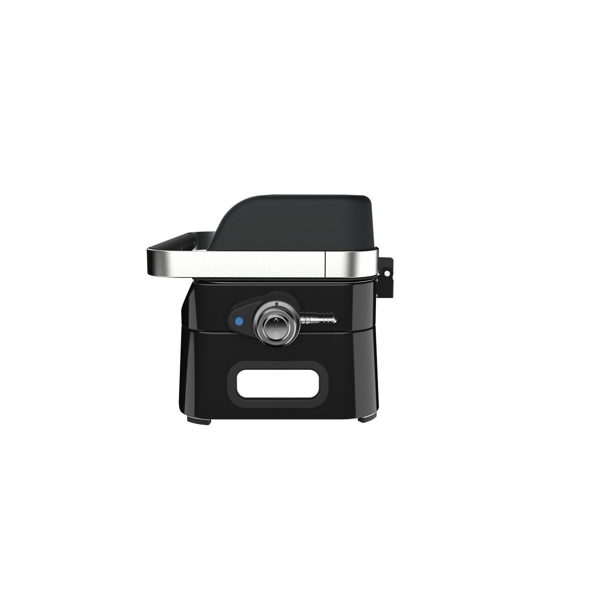 Campingaz Attitude Black Barbecue da Tavolo a Gas, 1 Bruciatore