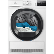 Electrolux GentleCare 600 EW6HBG292G Asciugatrice a pompa di calore 9 kg