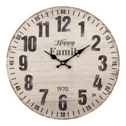 Lowell Orologio Parete 21563 Old Style