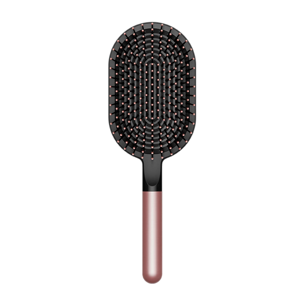 Dyson Asciugacapelli Supersonic Nural Straight+Wavy Plum/Copper 1600 W 5 Accessori