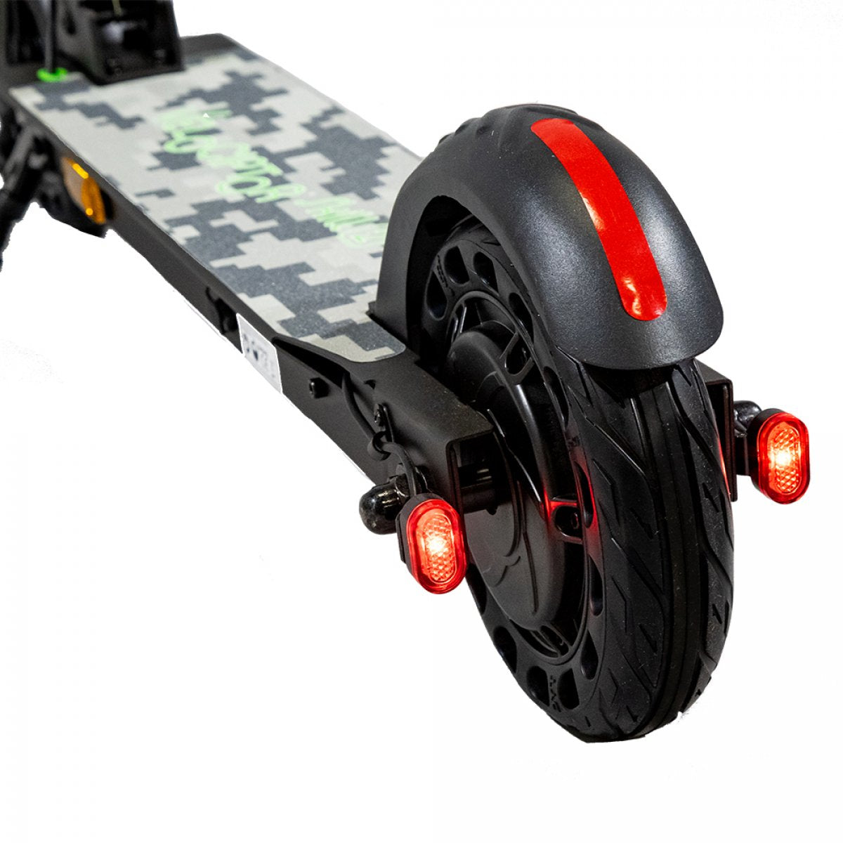 EMG Velociptor Skill 2 25 km/h Blu 5 Ah