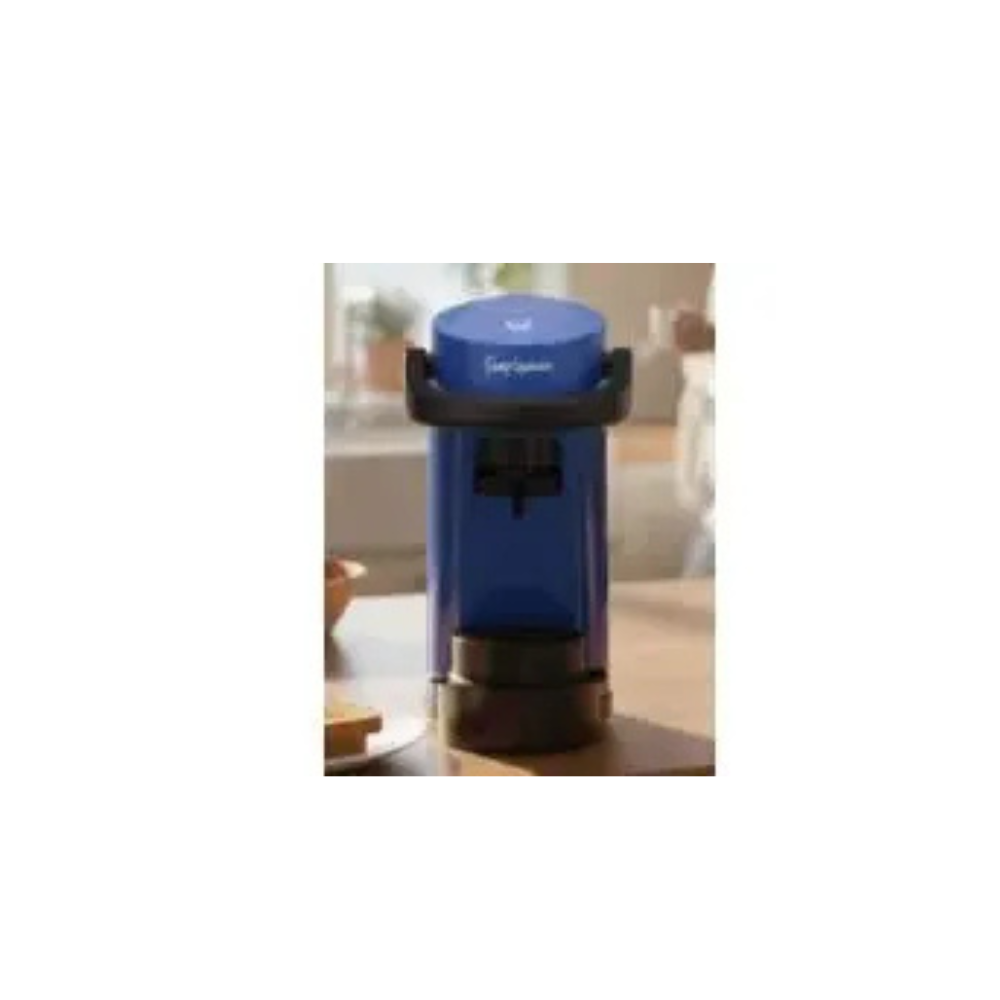 Caffè Borbone Simplymoon Blu Automatica Macchina per caffè a cialde 0,9 L
