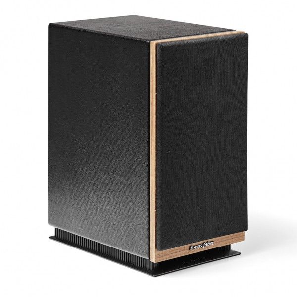 Sonus Faber Lumina 1 Walnut Coppia di Casse